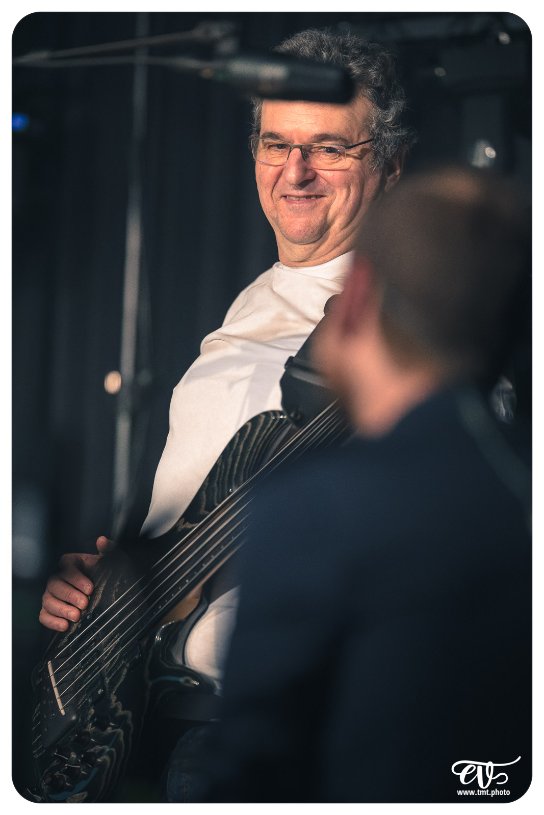 MATTHIEU SPEHNER & FRIENDS